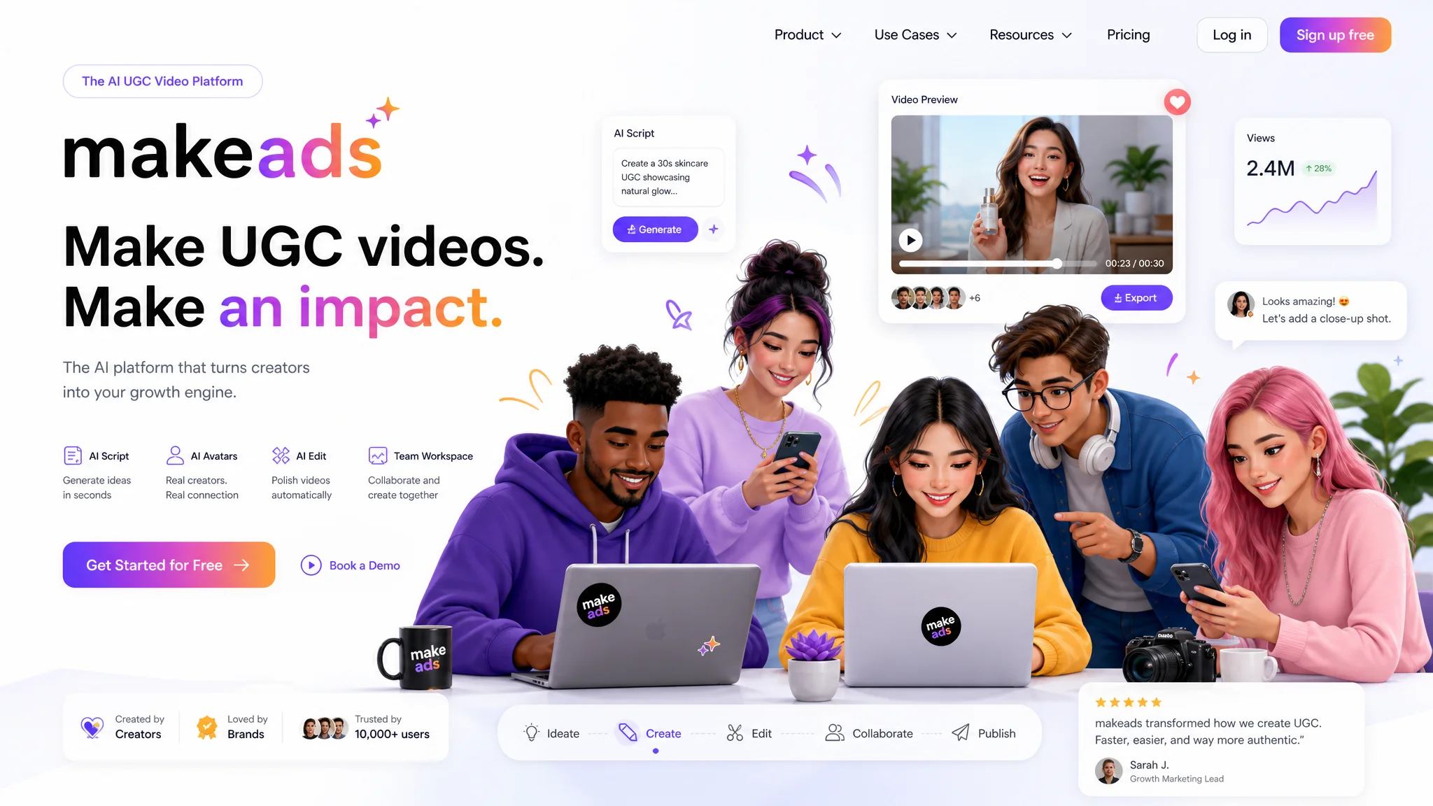 TikTok Ads Creator: How to Make Converting TikTok Ads in 2026